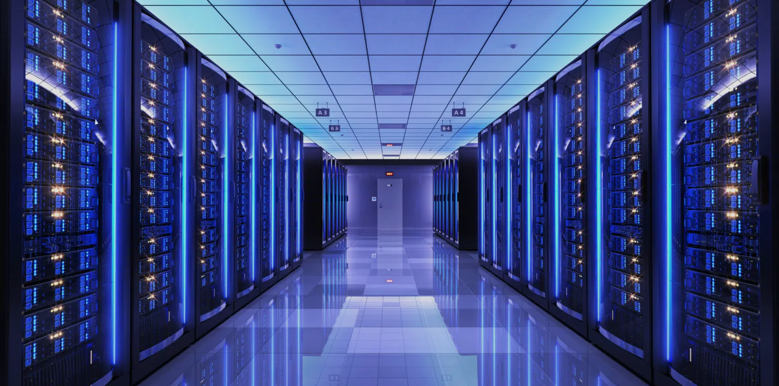 Latar Belakang Solusi IT