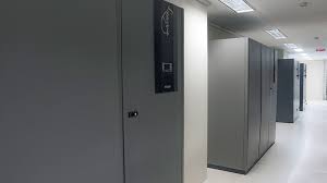 Infrastructure Cooling System