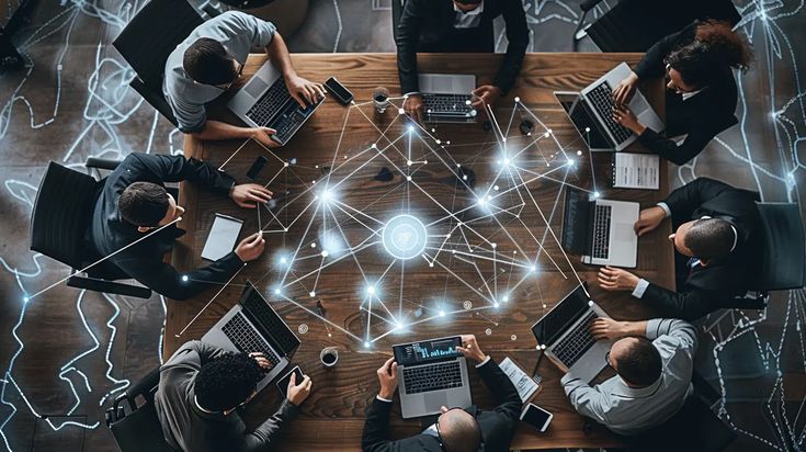 Strategic IT Design & Consulting